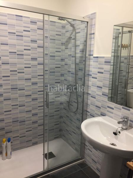 Foto 2cea8065-bb9c-4ad3-912d-1c6548215a93. Rent flat with heating in Antiguo Donostia - San Sebastián