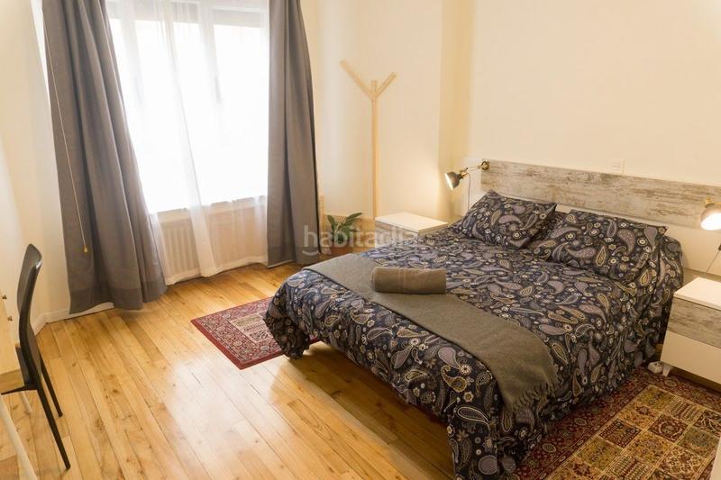 Foto 65235cfc-077e-40c4-97dc-2fe61def0162. Rent flat with heating in Antiguo Donostia - San Sebastián