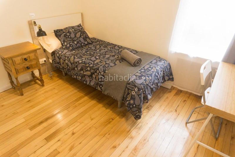 Foto 67860f12-a45f-4dbd-9409-8e65a0574c74. Rent flat with heating in Antiguo Donostia - San Sebastián