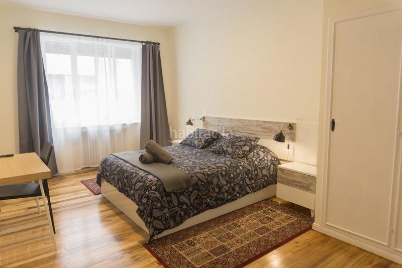 Foto b2f24a96-1a8c-48d0-ae54-d649cf3b9d2b. Rent flat with heating in Antiguo Donostia - San Sebastián