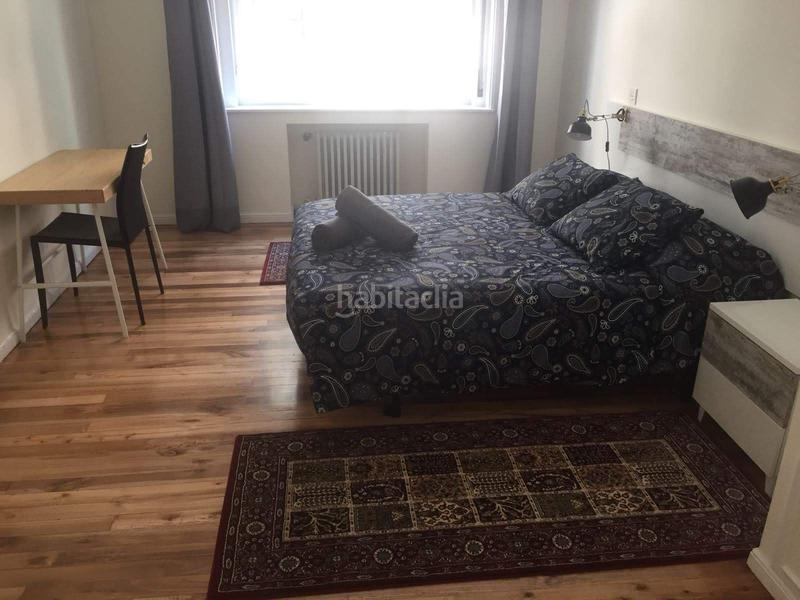 Foto cb4bf6ac-5bb5-493c-a58f-c2a6d5d26fc7. Rent flat with heating in Antiguo Donostia - San Sebastián