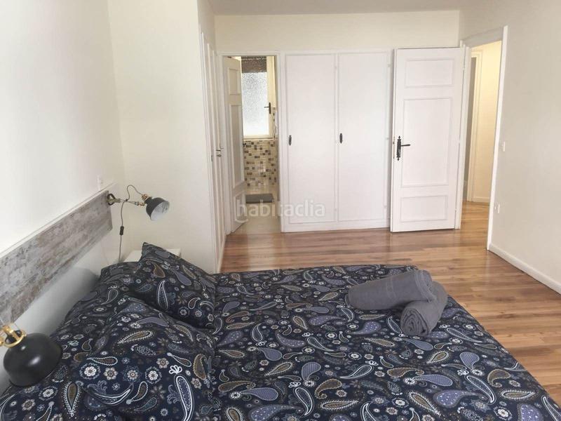 Foto d47e62ec-6bb0-4b9b-ad29-e789c1748605. Rent flat with heating in Antiguo Donostia - San Sebastián