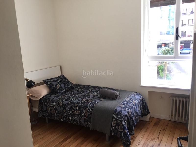 Foto d4c3dbda-2234-42ec-a1ec-da7d9774d738. Rent flat with heating in Antiguo Donostia - San Sebastián