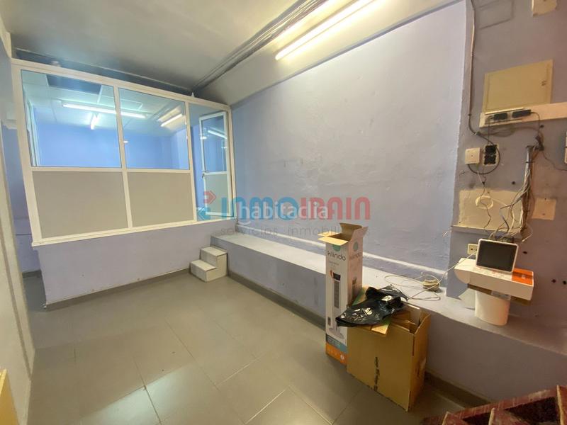 Foto 913aebcc-5b39-4af7-82eb-fde195064096. Lloguer local comercial a Beasain