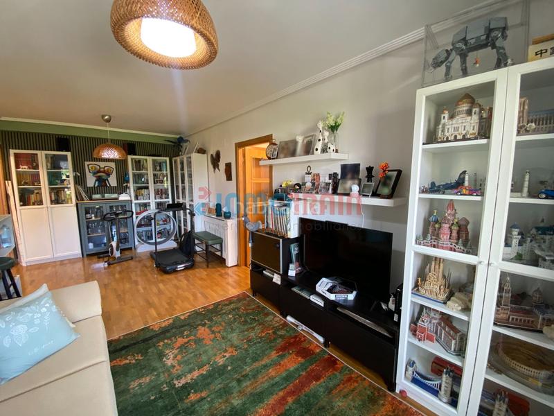 Foto 083d1688-76fb-422b-9d5f-20a35cdfe2ce. Appartement avec chauffage dans Irura