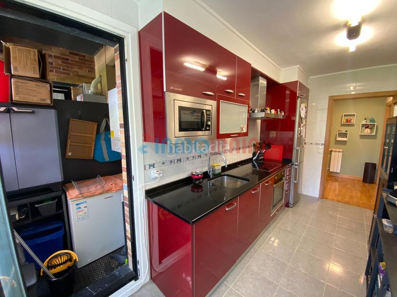 Foto 397148e4-6f65-41f4-8e0a-2021e3e74f45. Appartement avec chauffage dans Irura