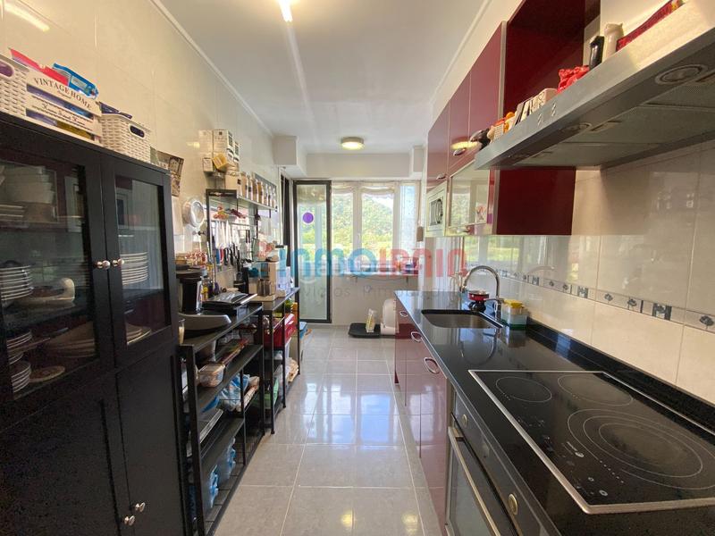 Foto 7669c356-e366-40f6-a3d4-35aba62e9444. Appartement avec chauffage dans Irura