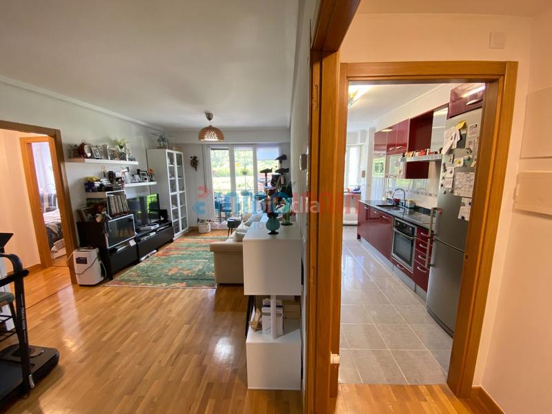 Foto 912fd723-c2f1-4d00-98fc-96a28e9bccc2. Appartement avec chauffage dans Irura