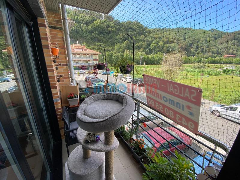 Foto 9c60089b-4529-4280-a253-12653e975278. Appartement avec chauffage dans Irura