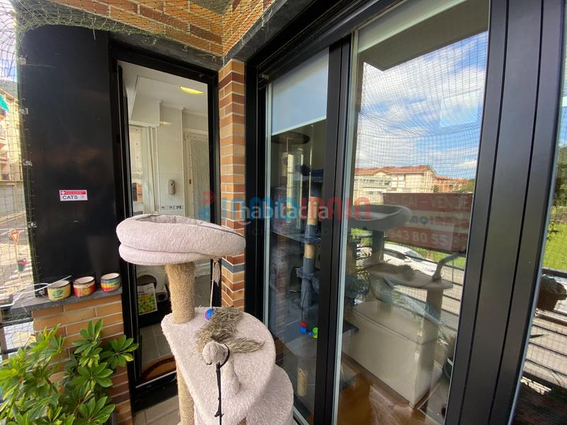 Foto 9cbf4076-b0c6-4f28-be2f-a8a400cc42d3. Appartement avec chauffage dans Irura