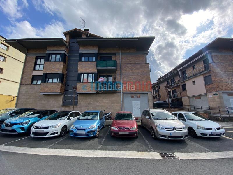 Foto a7443e9c-3416-4c76-a8de-d5a447c2087c. Appartement avec chauffage dans Irura