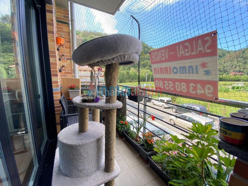 Foto aab86dae-3558-45b2-80c5-2a2ff047818a. Appartement avec chauffage dans Irura