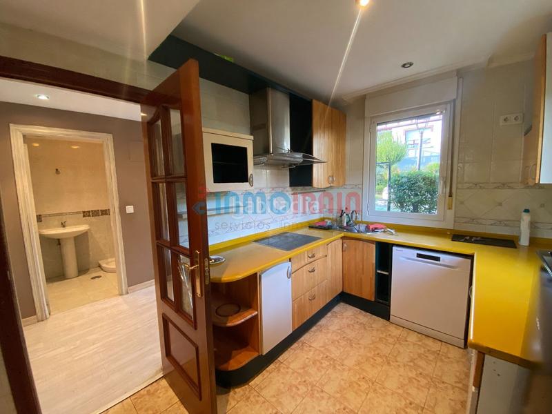 Foto 057084c4-0de3-490b-a785-4670a7da2f06. Casa adossada amb calefacció a Altzaga
