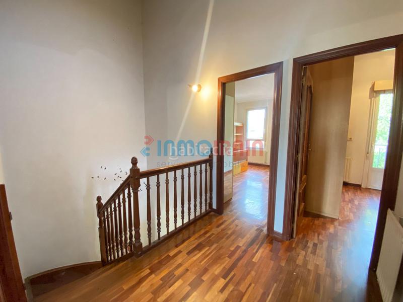 Foto c1161e9f-c15b-40a0-9563-0d633a0f24bb. Casa adossada amb calefacció a Altzaga
