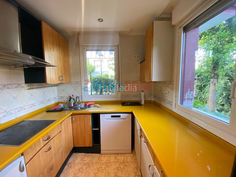 Foto e904ce7e-8824-4f81-8824-c9fd22aa6f94. Casa adossada amb calefacció a Altzaga