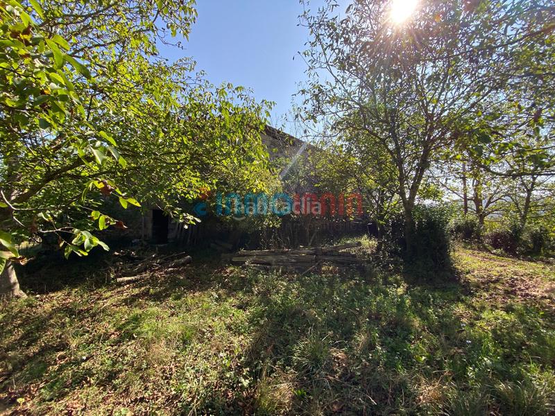 Foto 1c688c4d-f791-4e39-bdca-71f476493178. Casa caserío urbizugerriko . en Idiazabal