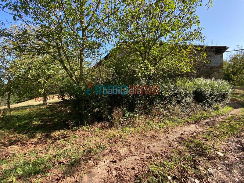 Foto 2a606132-8e27-422d-9547-5a39e98f3525. Casa caserío urbizugerriko . en Idiazabal