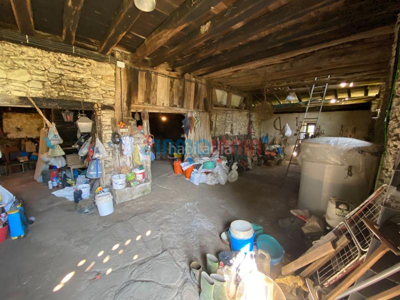 Foto 5d3f60e8-8418-4c7c-85ec-e7438ff37659. Casa caserío urbizugerriko . en Idiazabal