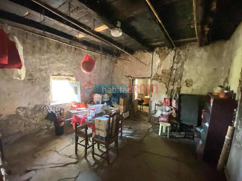 Foto 61771b25-a79e-4080-baea-d7fe46585560. Casa caserío urbizugerriko . en Idiazabal