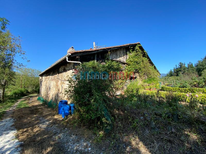 Foto 9b80f380-8c25-4dc4-b7a3-91751b95a868. Casa caserío urbizugerriko . en Idiazabal