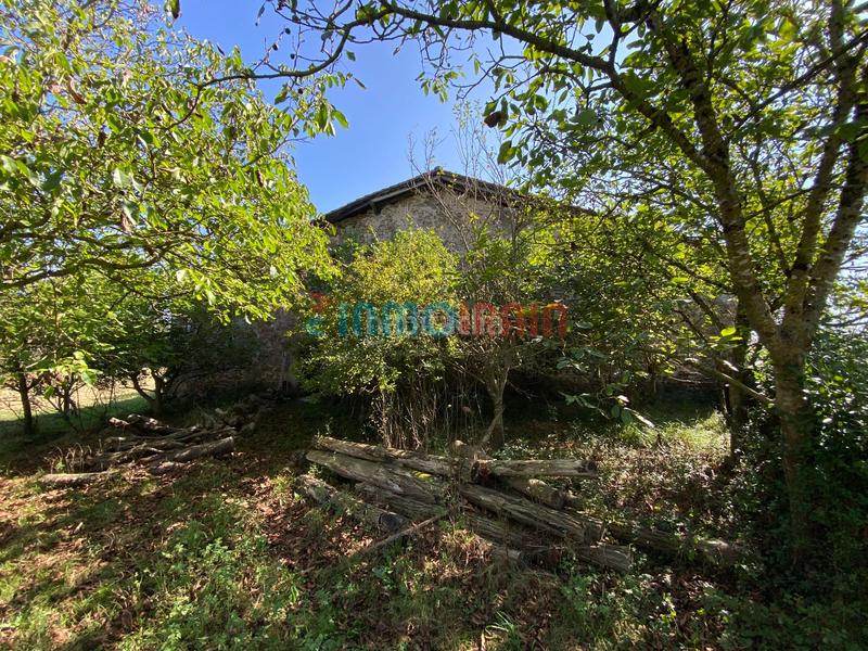 Foto ba0c09f8-648e-4a7f-8684-fef5a6873c1e. Casa caserío urbizugerriko . en Idiazabal