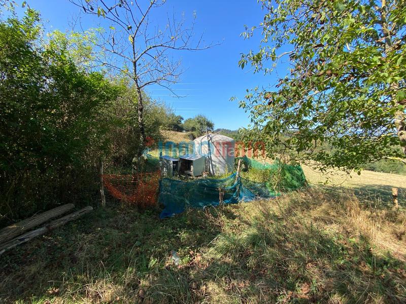 Foto e31d5c43-46a6-4a66-ab6e-705e34ffb23d. Casa caserío urbizugerriko . en Idiazabal