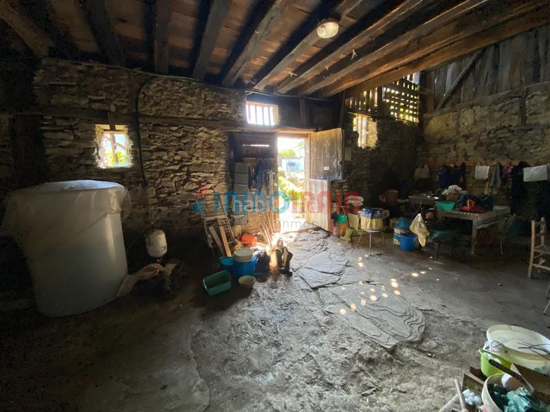 Foto ee68969e-5834-4714-a630-44c06bcfc982. Casa caserío urbizugerriko . en Idiazabal