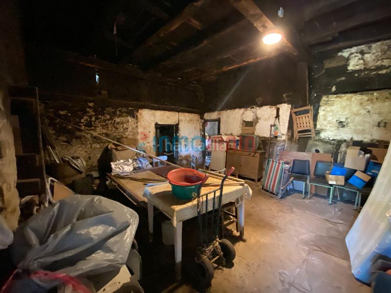 Foto f3c1e301-ad0f-4470-b6b1-dfe0b8712671. Casa caserío urbizugerriko . en Idiazabal