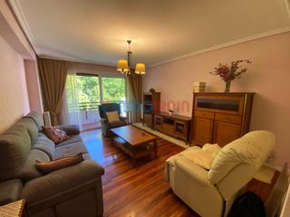 Appartement  Kale nagusia