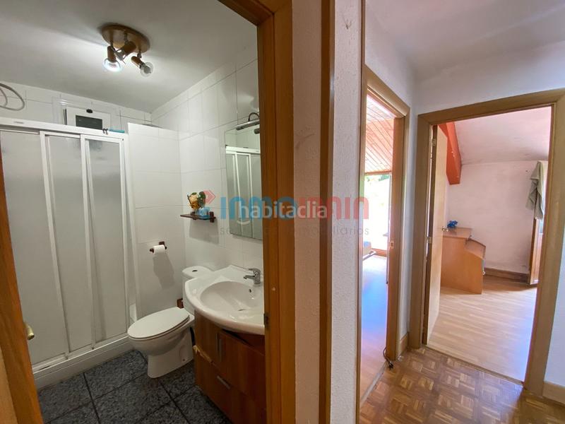 Foto 3ba16f69-74fe-4ad0-aa94-bfb423e5e7d9. Appartement avec chauffage dans Zegama