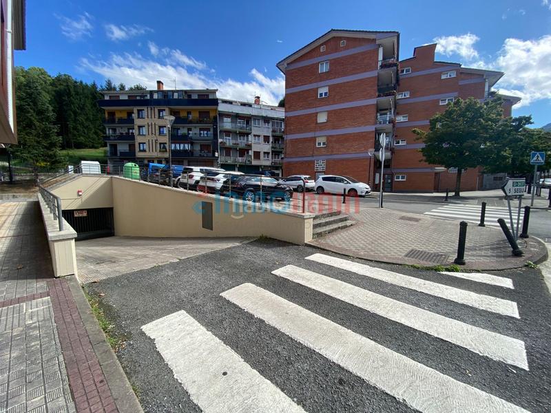 Foto 46694cf0-58f3-45b9-9e6d-e8d5da7d5b38. Appartement avec chauffage dans Zegama