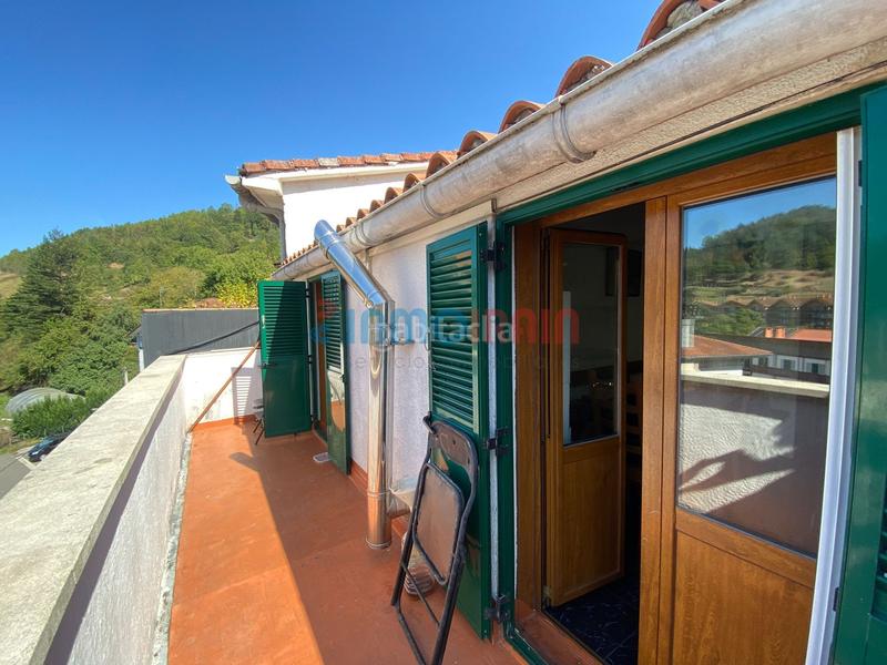 Foto 631b3ee8-5f24-474e-b097-be5bb578abe5. Appartement avec chauffage dans Zegama