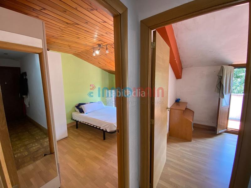 Foto 69a2274c-50ab-43c3-8666-0fa98c45c338. Appartement avec chauffage dans Zegama