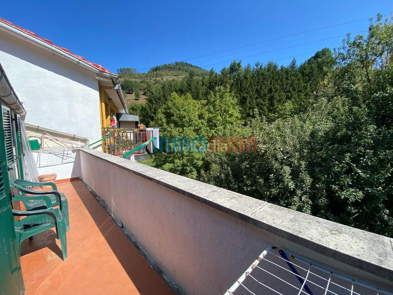 Foto 740d0e94-57b5-454c-8a9a-fe87ba49b2dd. Appartement avec chauffage dans Zegama