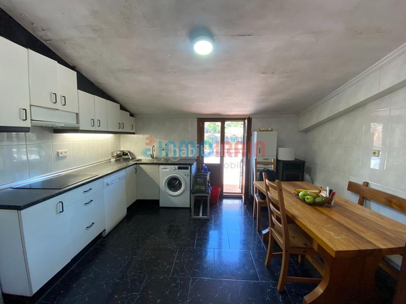 Foto 8e5e60ae-9677-4fc8-aa3a-81916e155942. Appartement avec chauffage dans Zegama