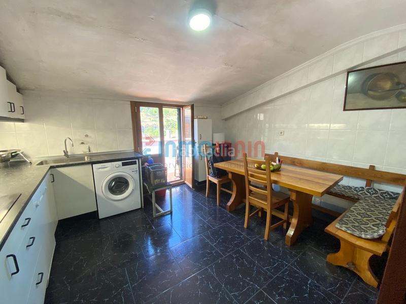 Foto 9f3949c3-630e-452b-8ea2-34300ae56523. Appartement avec chauffage dans Zegama