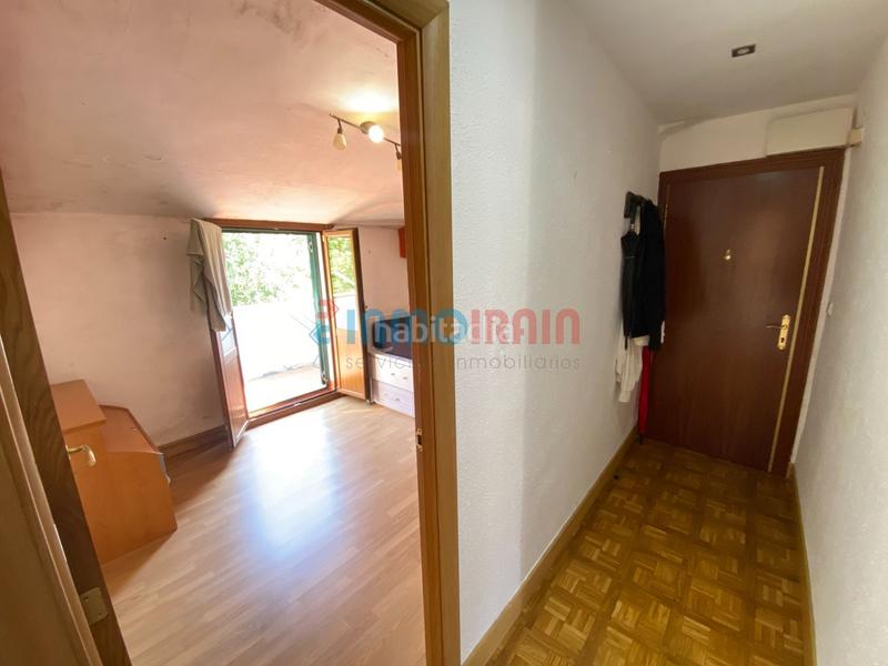Foto c03bda54-ac6f-4278-b5d5-e6c3d9384554. Appartement avec chauffage dans Zegama
