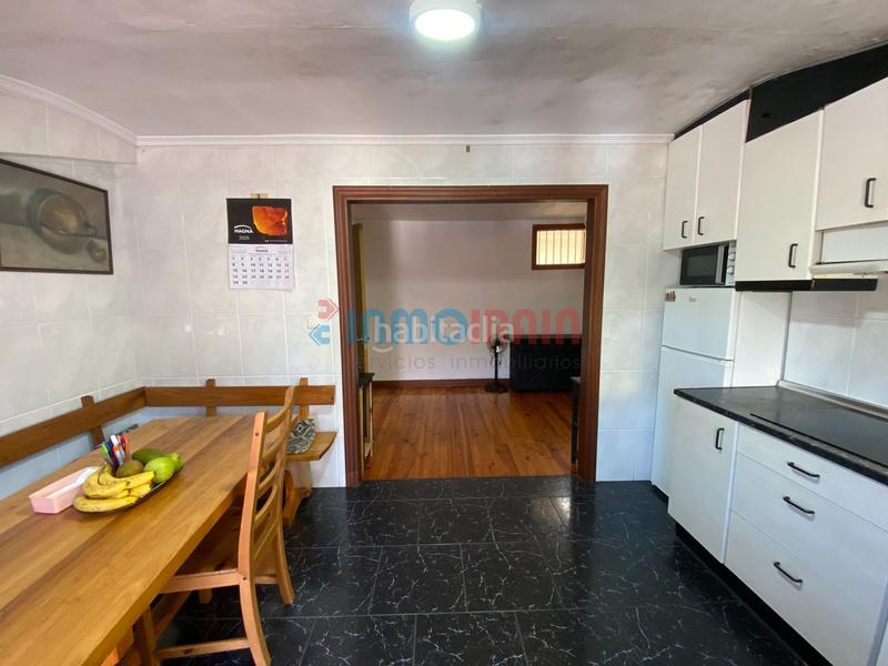 Foto d2d67080-06dd-4b6a-bf8e-b2cb80711d3b. Appartement avec chauffage dans Zegama