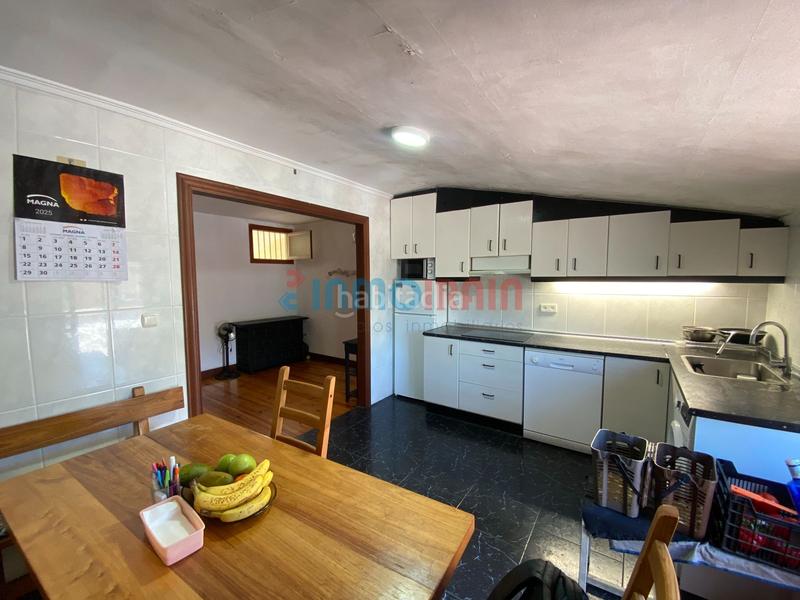 Foto d3b4c19b-b76d-41a4-a271-c43b25cf4a44. Appartement avec chauffage dans Zegama