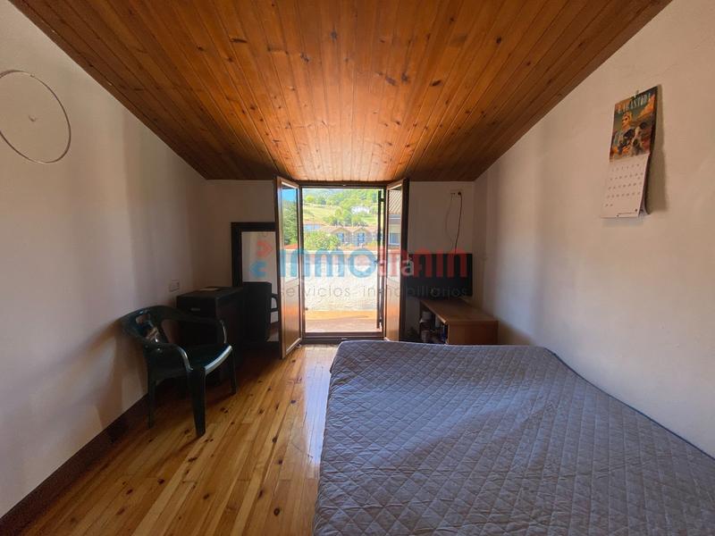 Foto da614b7a-670d-4018-a349-e0d110fdb08d. Appartement avec chauffage dans Zegama