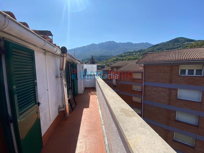 Foto ed4b609b-da8c-4f5b-87c0-ab95c3efc76f. Appartement avec chauffage dans Zegama