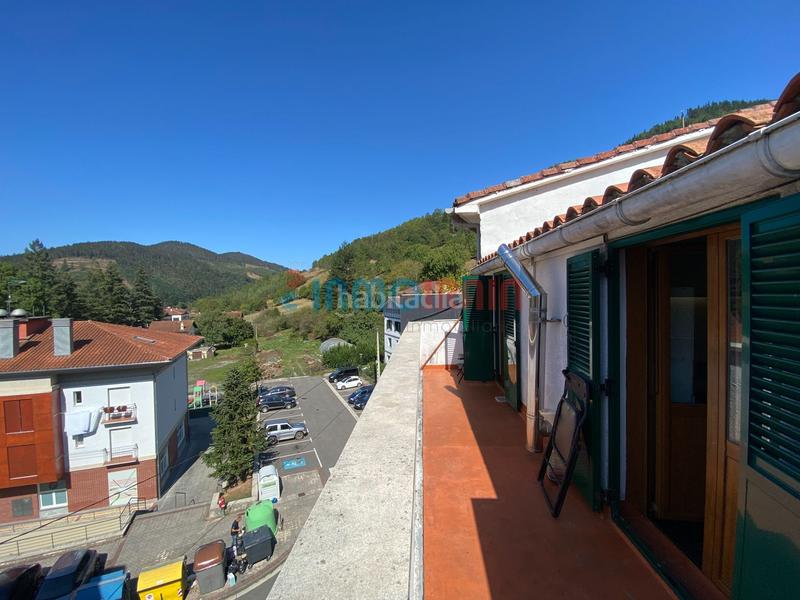 Foto f0333420-6e79-4a8d-a3bd-ef5278ee7aeb. Appartement avec chauffage dans Zegama