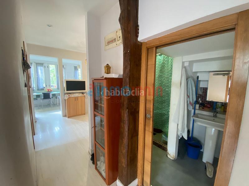 Foto 1d5e908c-b4de-4734-af3b-bdba22392799. Piso planta baja arana kalea, ideal para inversores en Beasain