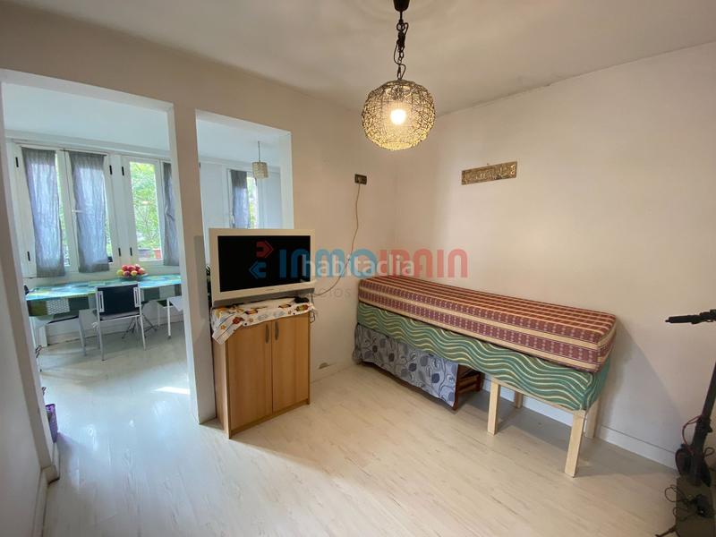 Foto dc39032b-8a3b-4054-90c3-f215d0ab65d4. Piso planta baja arana kalea, ideal para inversores en Beasain