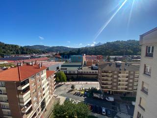 Pis  Mariaratz kalea. Soleada vivienda en beasain goierri, gipuzkoa con trastero y vis