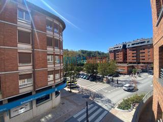 Appartement  San inazio kalea. Amplia vivienda con garaje y trastero en san inazio kalea, beasa