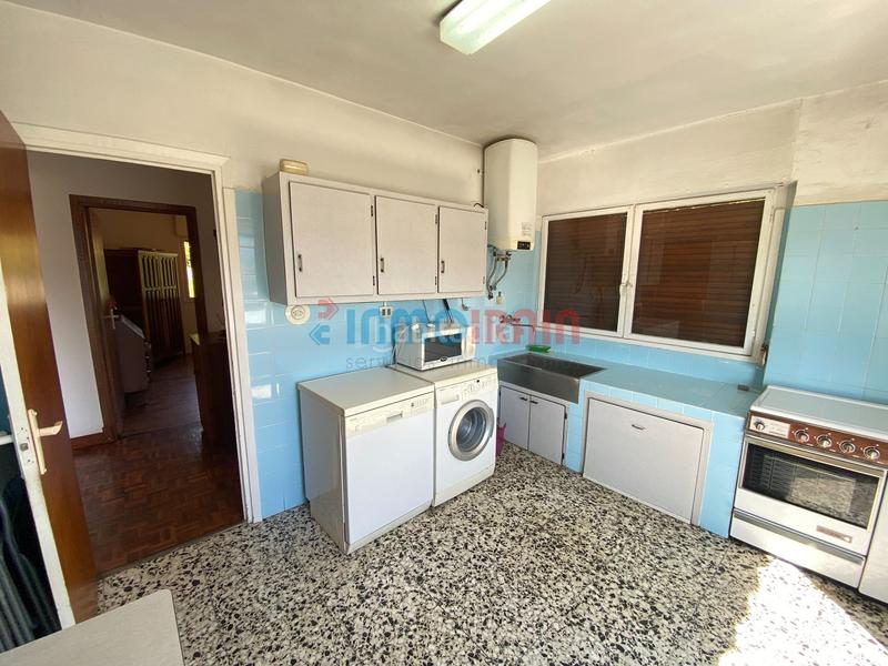 Foto 3922052a-9e97-490c-baaa-a030c200716c. Appartement dans Beasain