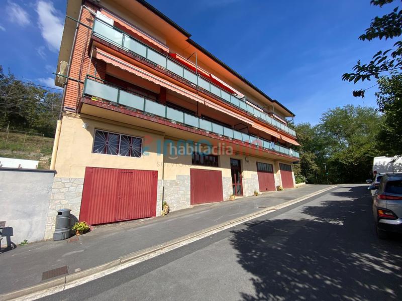 Foto 93a8ec63-0497-4a60-8496-998c37ede1d9. Appartement dans Beasain