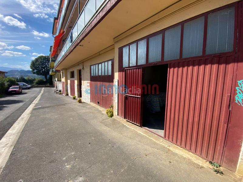 Foto ea646e00-5206-4c1c-8841-31990cf8a535. Appartement dans Beasain