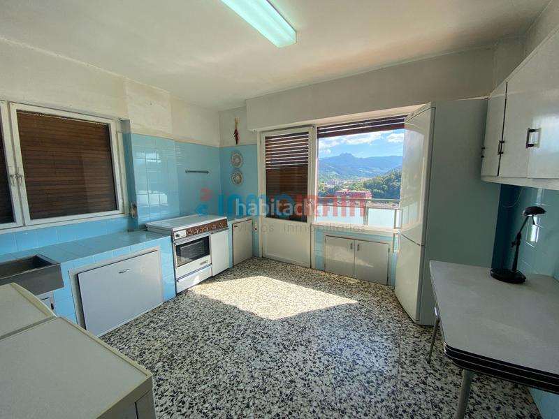 Foto ef3bdcc3-3c4a-4d77-91fa-9c29fe884772. Appartement dans Beasain